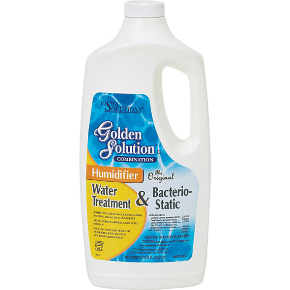 BestAir 32 Oz. Humidifier Bacteria Water Treatment 245