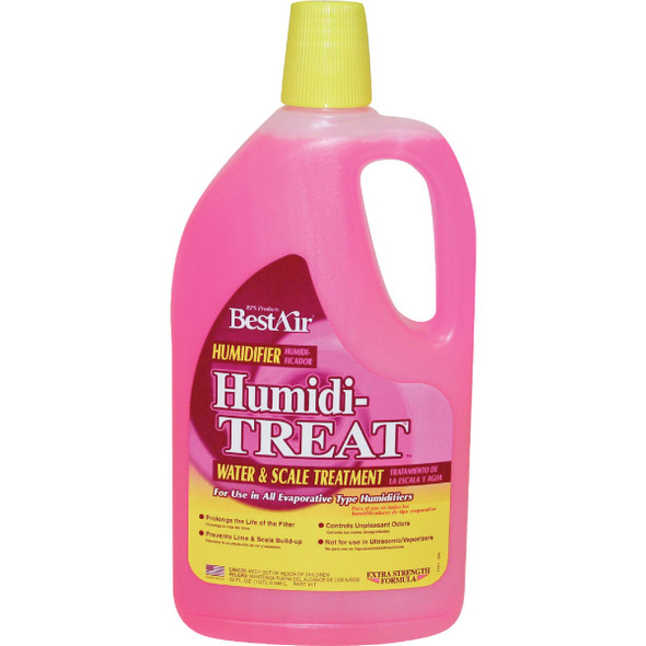 BestAir Humidi-Treat Humidifier Treatment 1T-PDQ-4