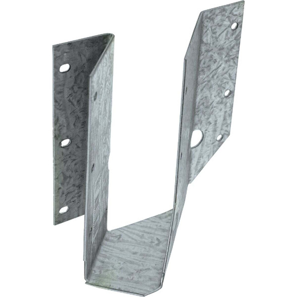 Simpson Strong-Tie ZMAX 2X6 Left Skewed Joist Hanger SUL26Z