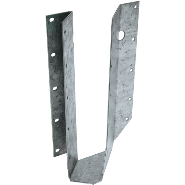 Simpson Strong-Tie ZMAX 2X10 Left Skewed Joist Hanger SUL210Z Simpson Strong-Tie ZMAX 2X10 Left Skewed Joist Hanger SUL210Z