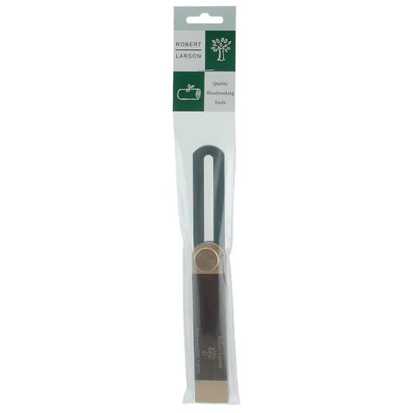 Robert Larson 7-1/2 In. Rosewood T-Bevel 605-3150