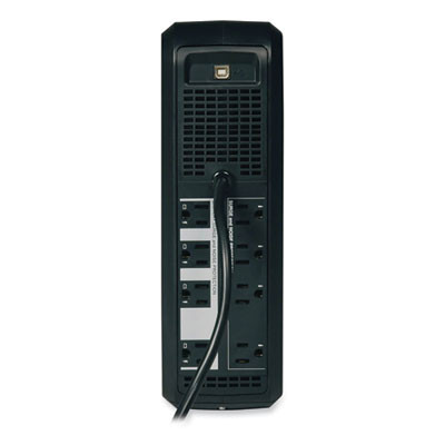 Tripp Lite by Eaton POWER,UPS SYSTEM,BK OMNI900LCD