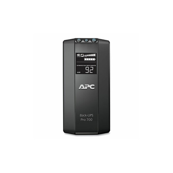 APC® BATTERY,APC,BKUPS,RS,BK,L BR700G
