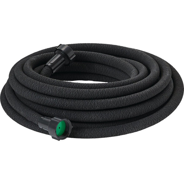 Best Garden 3-8 In. Dia. x 25 Ft. L. Soaker Hose 701611 701611