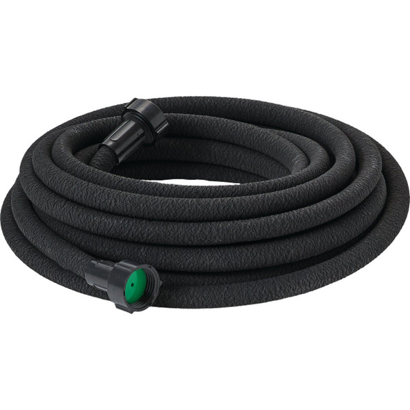 Best Garden 3-8 In. Dia. x 25 Ft. L. Soaker Hose 701611 701611