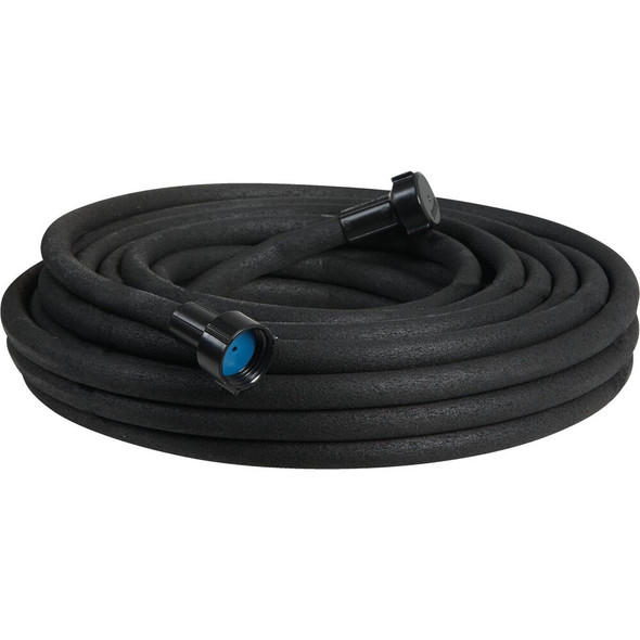 Best Garden 3-8 In. Dia. x 50 Ft. L. Soaker Hose DBSP38050 703600