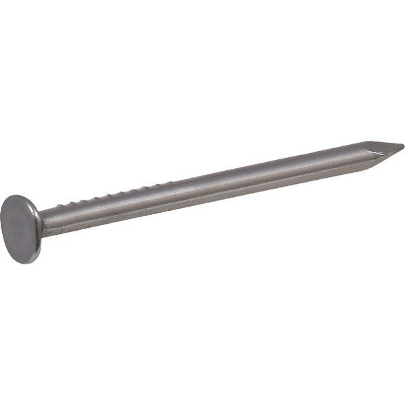 Hillman Anchor Wire 1-2 In. 19 ga Bright Wire Nails (1.75 Oz.) 122543 722980