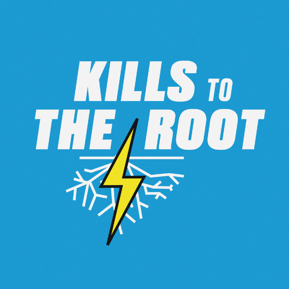 Ortho GroundClear Super 1 Gal. Weed & Grass Killer with Comfort Wand