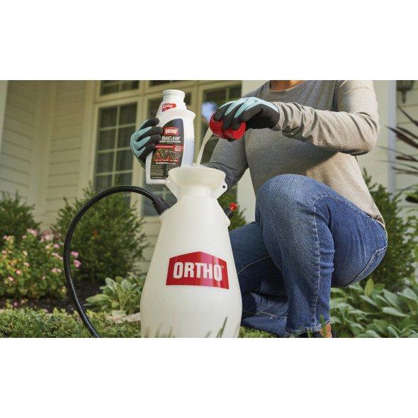 Ortho BugClear 32 Oz. Concentrate Lawn & Landscape Insect Killer 0448705 716281