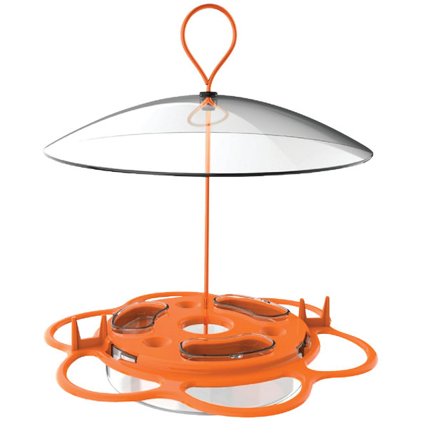 Nature's Way Plastic Oriole Buffet Feeder OFP1