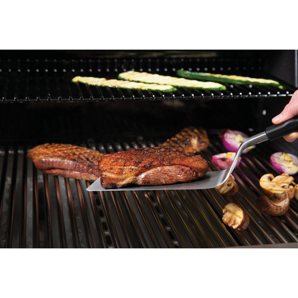 Broil King Baron Stainless Steel Super Flipper Broil King Baron Stainless Steel Super Flipper