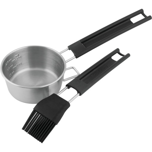 Broil King Deluxe Basting Set 61490 Broil King Deluxe Basting Set 61490
