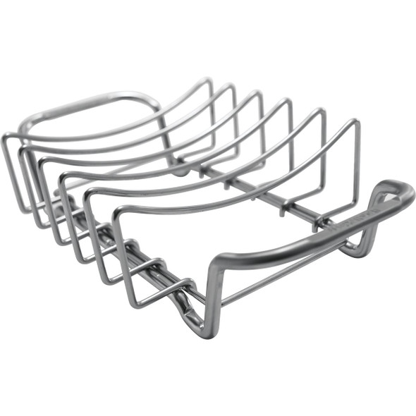 Broil King Imperial Series Stainless Steel Rib & Roast Grill Rack 62602
