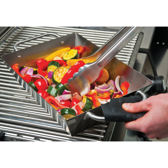Broil King Imperial Wok Topper 69818 885184