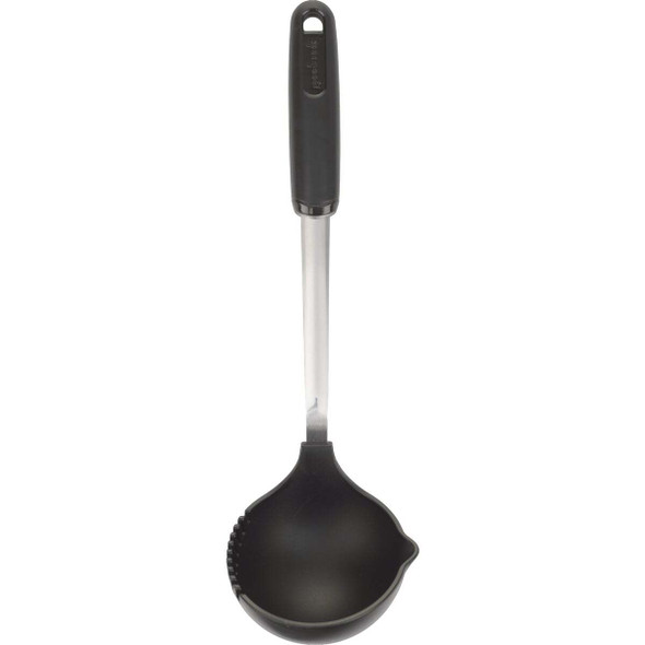 Goodcook 13 In. Epicure Nylon Ladle 25695