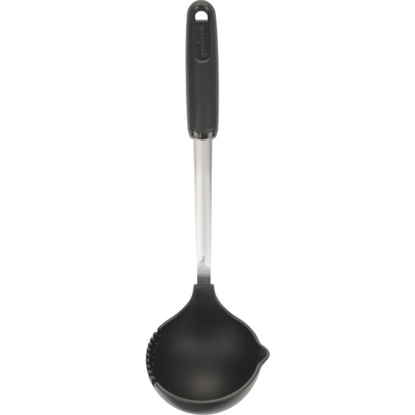 Goodcook 13 In. Epicure Nylon Ladle 25695