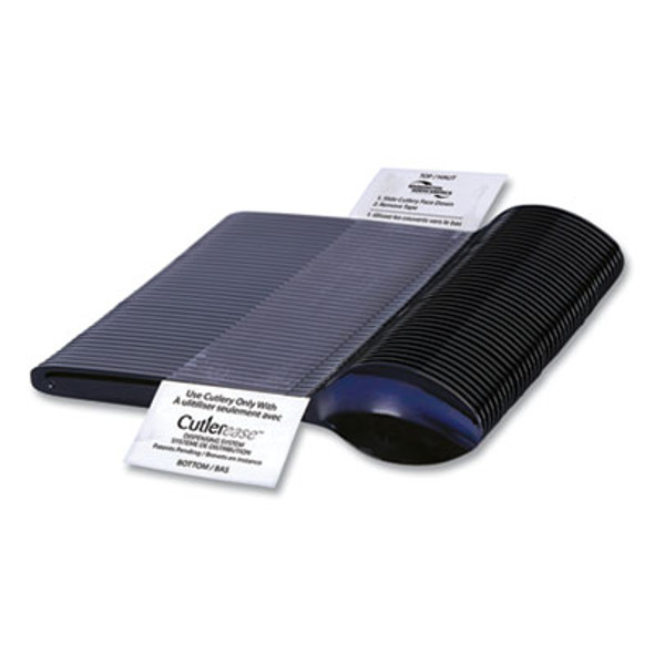 SPOON,24ST40,DISPNRUSE,BK