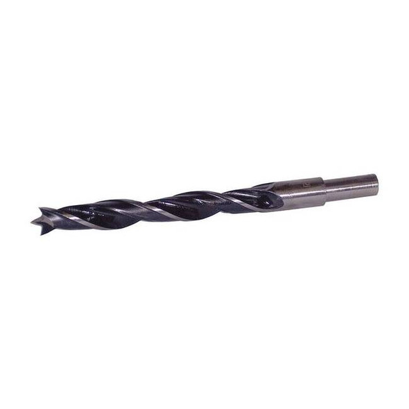 Eazypower Brad Point Drill Bit, HSS, 1/2 in. 30041