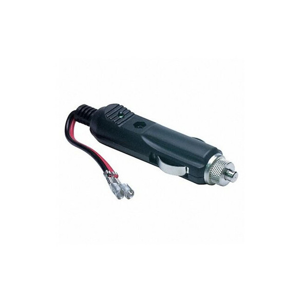Roadpro Replacement Cigarette Lighter,Fused,12V RPPS-225