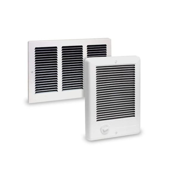 Cadet Com-Pak Grill, White CGW Cadet Com-Pak Grill, White CGW
