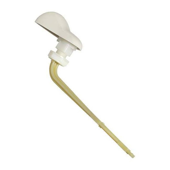 American Standard Trip Lever, Toilet, Plastic/Metal 7381004-0200A