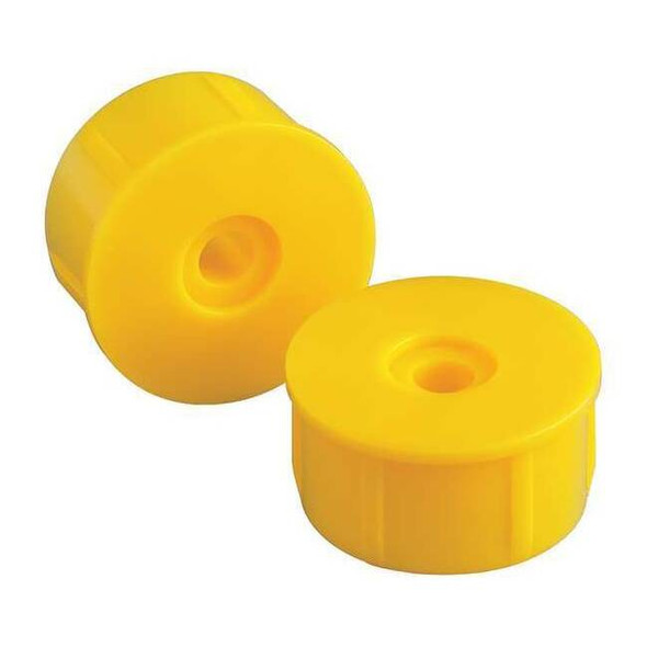 End Cap Replacements, Replacement End Cap, 12 in, 14 in, 18 in Rollers, 2 PK