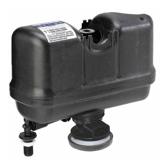 Flushmate Pressure Assist Flushing System, 1.6gpf 93001058