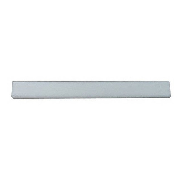 Magliner C5 Wear Strip, Polymer Skid,9 1/2 in. 302115