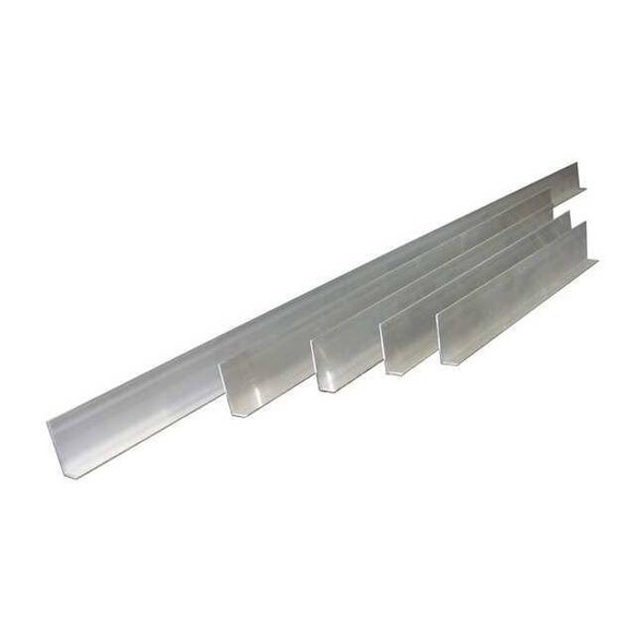 Superior Tile Cutter and Tools Screed Set,L-Shaped,Aluminum,PK5 ST295