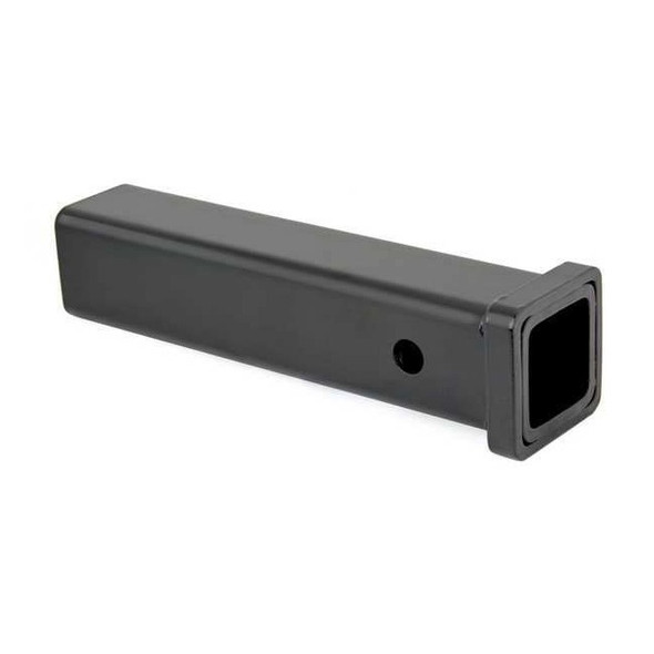 Reese Receiver Tube,Steel,12 in 11021