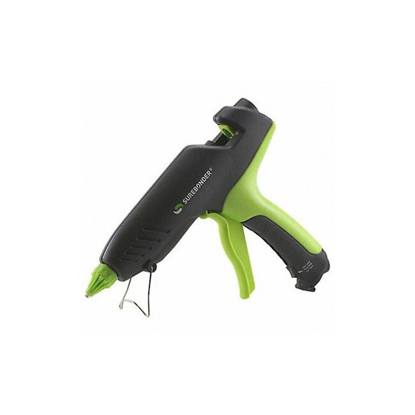 Surebonder Glue Gun,Finger Trigger,Corded PRO2-100