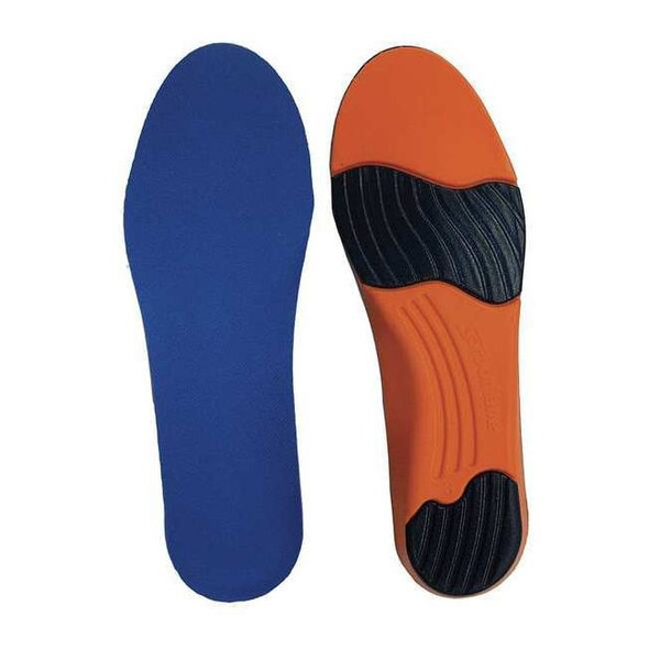 Impacto Anti-Fatigue Insole,Unisex,PR ERINWRKF