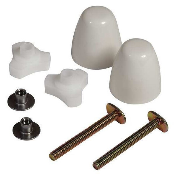 American Standard Bolt Cap Kit, Plastic 7381251-200.0200A American Standard Bolt Cap Kit, Plastic 7381251-200.0200A