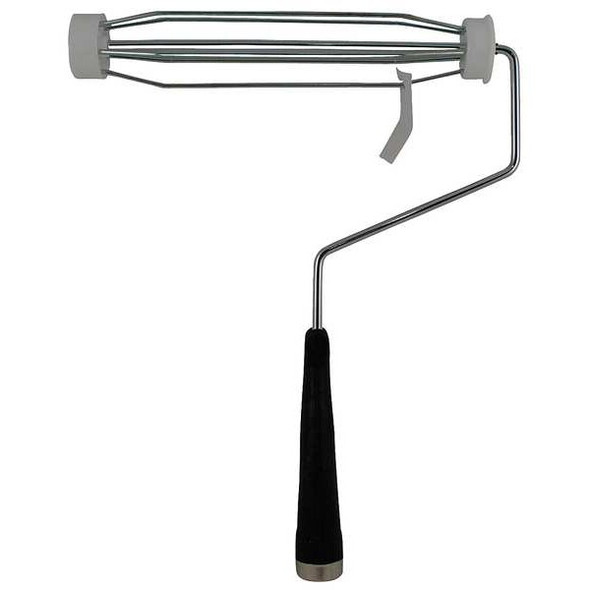 Premier Paint Roller Frame,9" Roll L,12.5" L 912-IMP