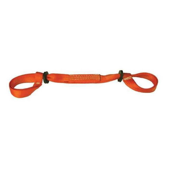 Lift-All Hose Halter,Hose ID2 to 6 In,L 64 HH264