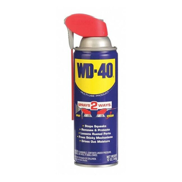 Wd-40 490057