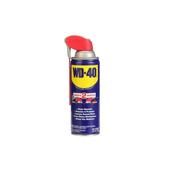 Wd-40 490057