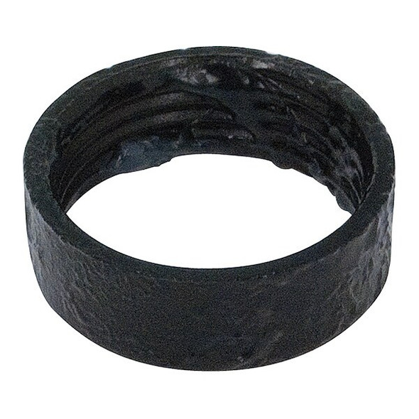 Chicago Faucet Spout Ring,Plastic,Fits Chicago Faucets 1-006JKABNF