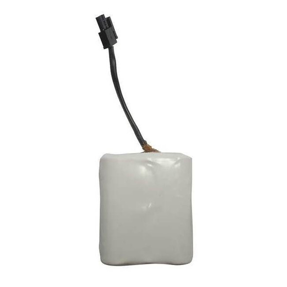 Alarm Lock Alkaline 9V Battery S6173