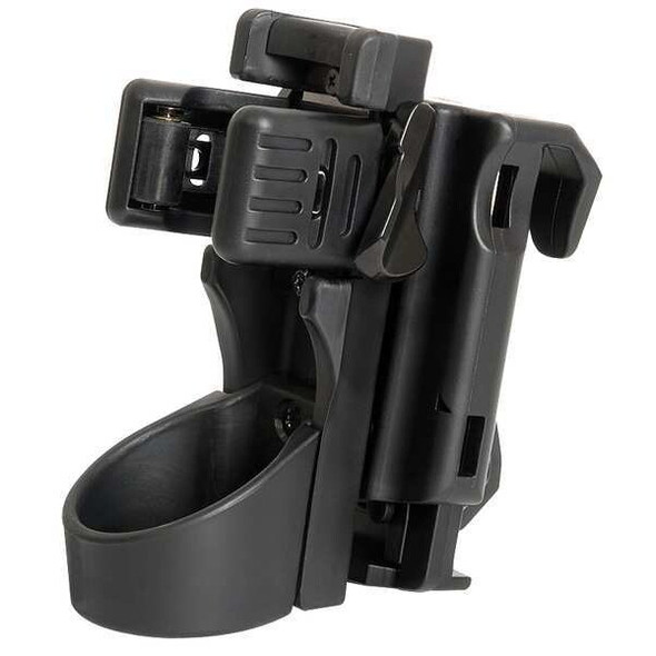Brite-Strike Holster for Flashlight,Basic Tactical BTL-QUICK CAM