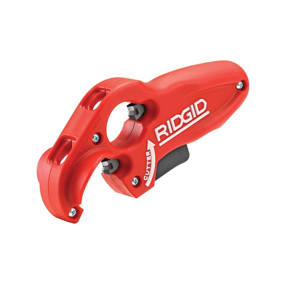Ridgid Tailpiece Cutter,Polyethylene (PE) 41608