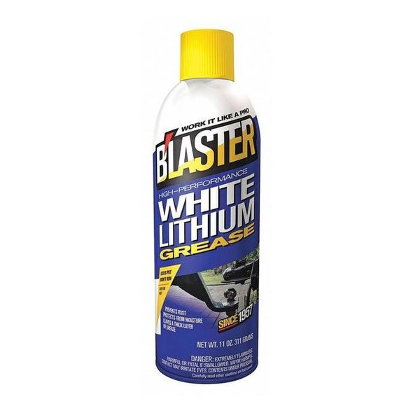Blaster 16-LG
