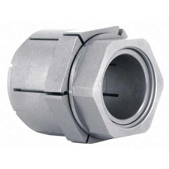 Fenner Drives Keyless Bshng,For 1in Shaft,1 3/4in OD 6202240UP