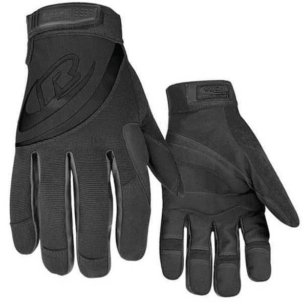 Ringers Gloves Rescue Gloves,S,Stealth,PR 353-08 Ringers Gloves Rescue Gloves,S,Stealth,PR 353-08