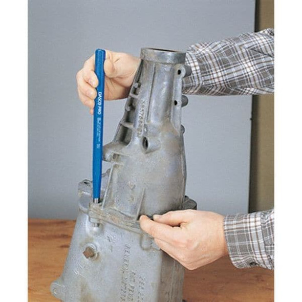 Dasco Pro Alignment Punch Set w/ Pouch, 3 Pcs 12