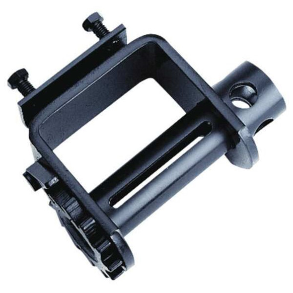 Kinedyne Tie Down Winch,Black,5,400 lb Load 1820P2GRA