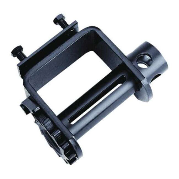 Kinedyne Tie Down Winch,Black,5,400 lb Load 1820P2GRA