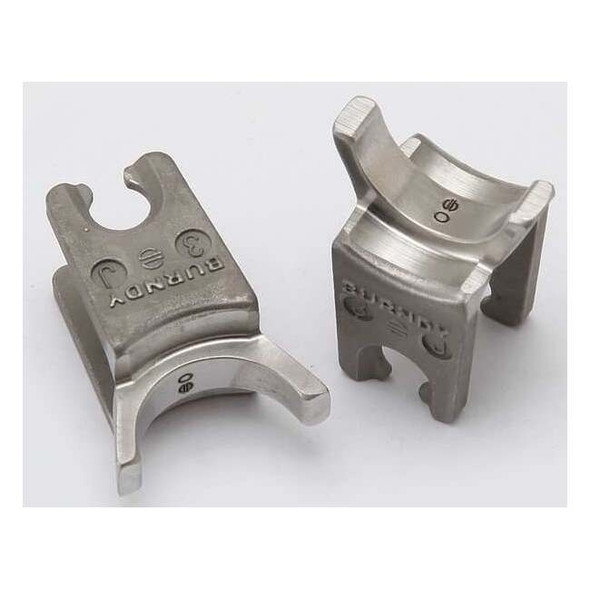 Burndy Type W Crimping Die, WO