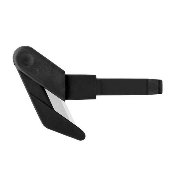 Klever Utility Blade,1-Sided Cutter Head,PK12 KCJ-XH-30