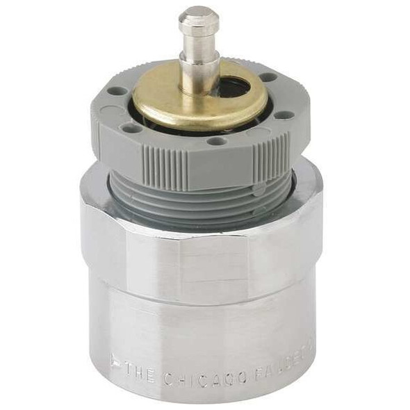 Chicago Faucet Cartridge, Brass 665-190KJKABNF